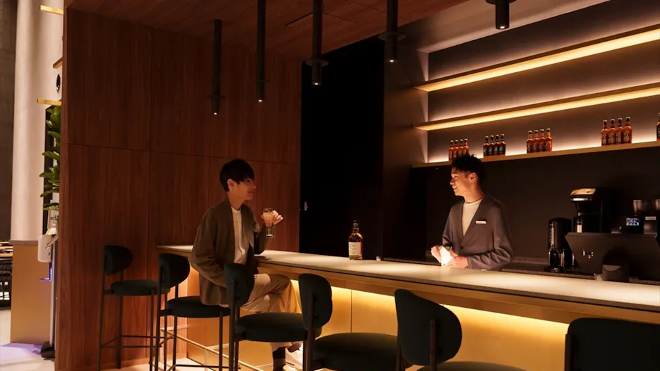 Cross Life Hakata Tenjin (ORIX Hotels & Resorts)