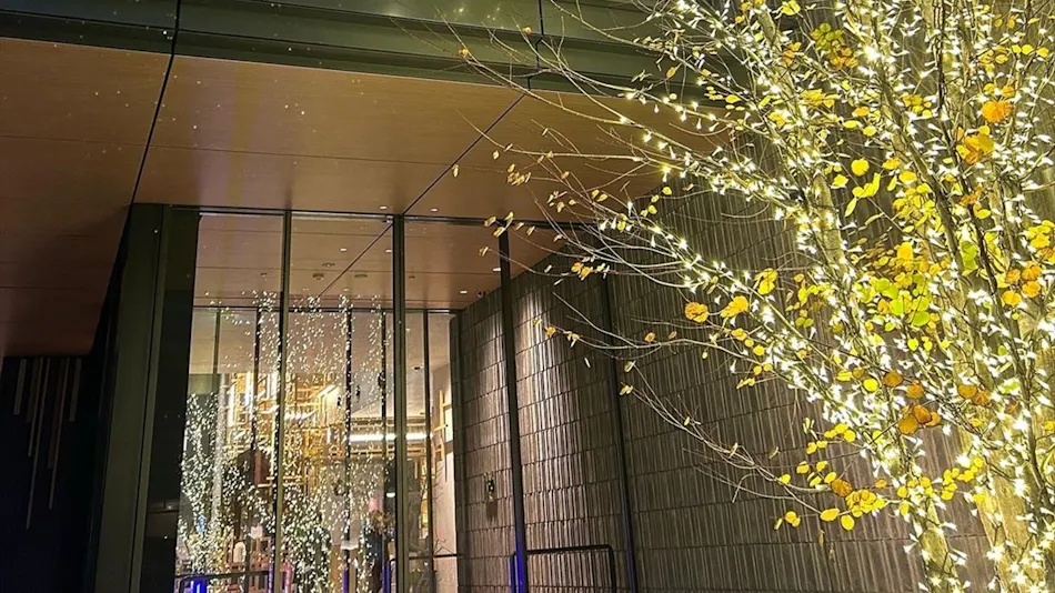 Cross Life Hakata Tenjin (ORIX Hotels & Resorts)
