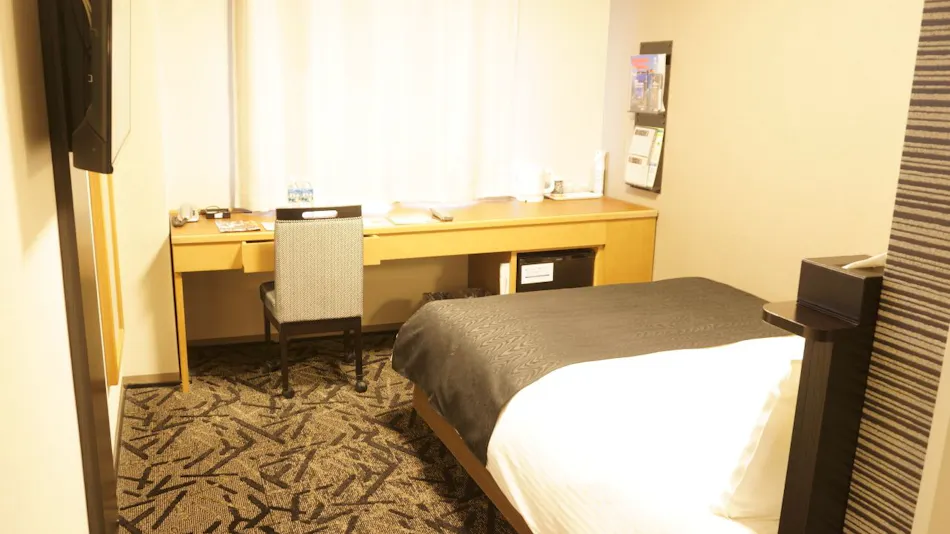APA Hotel Saitama Yatsuka Ekimae