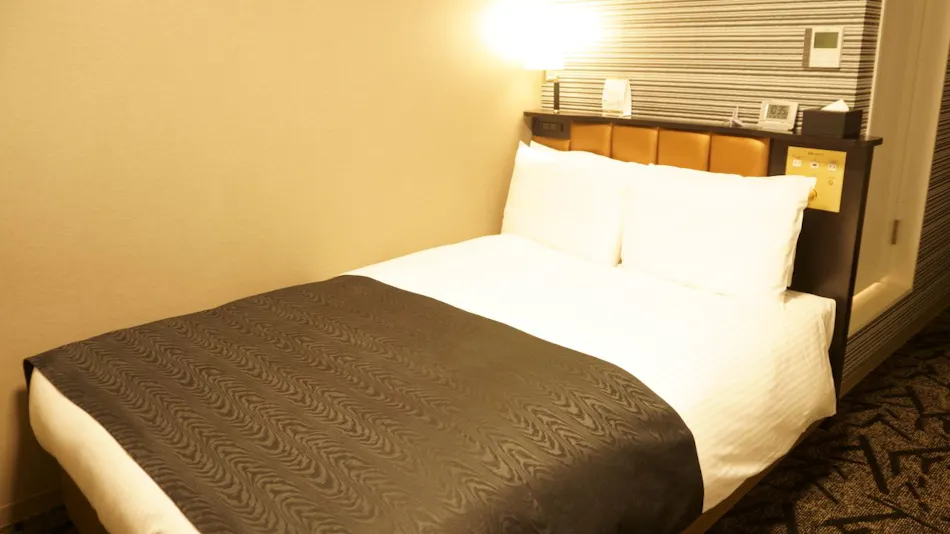 APA Hotel Saitama Yatsuka Ekimae
