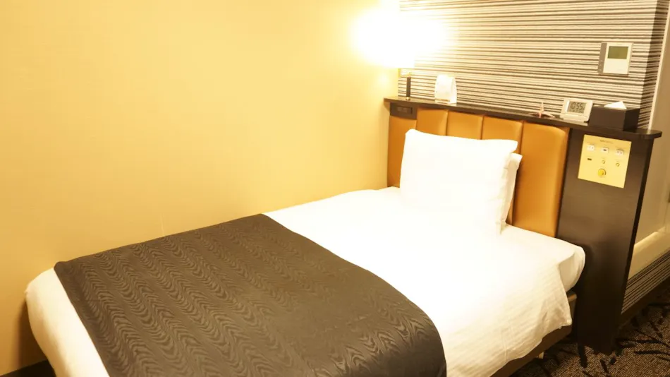 APA Hotel Saitama Yatsuka Ekimae