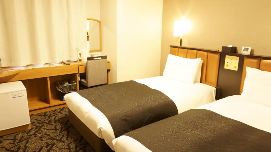 APA Hotel Saitama Yatsuka Ekimae