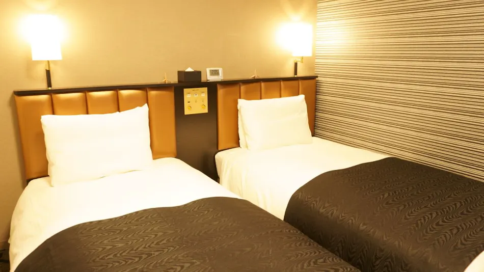 APA Hotel Saitama Yatsuka Ekimae