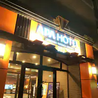 ファサード(エントランス)