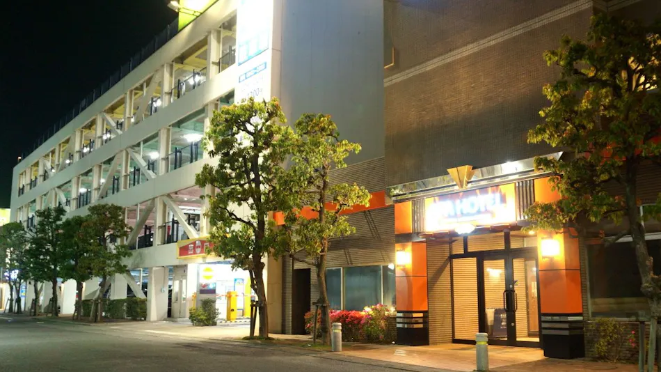 APA Hotel Saitama Yatsuka Ekimae