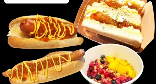 早割14 朝食付