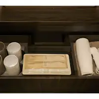 สิ่งอำนวยความสะดวก