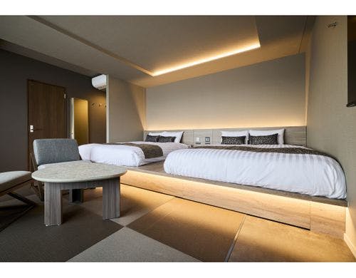 ジャパニーズモダン