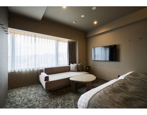 スーペリアツイン