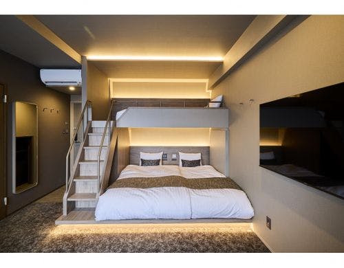 バンクトリプル