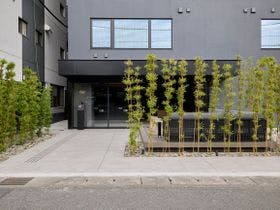 FAV HOTEL KAGOSHIMACHUO