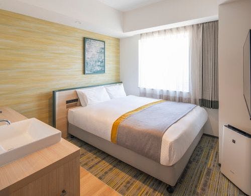 スタンダードダブル