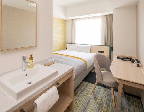 スタンダードダブル