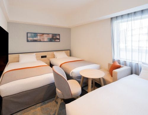 スーペリアトリプル