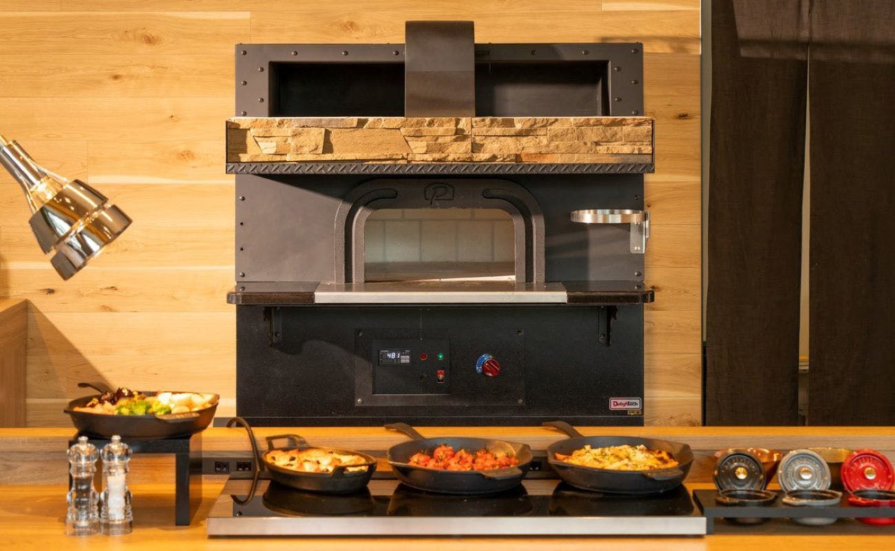 ラ・ジェント・ステイ新さっぽろ