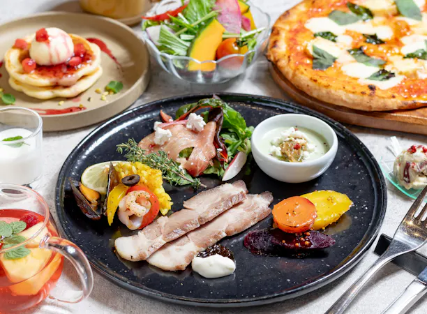 洋食イメージ