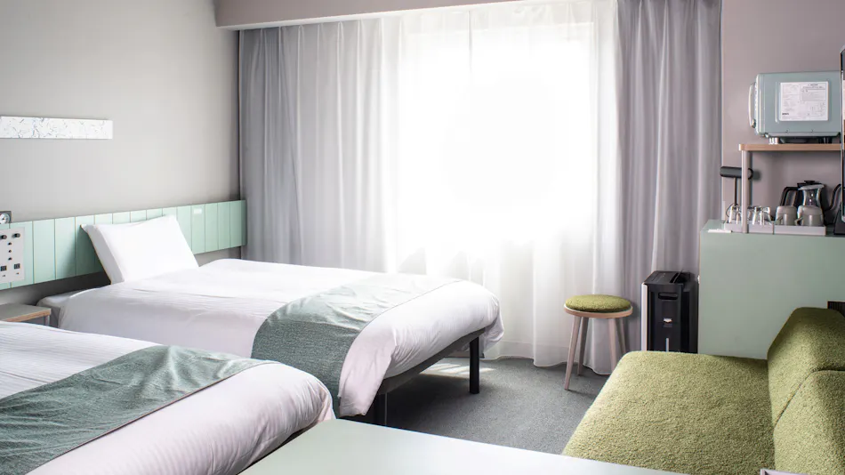 Vessel Inn Takadanobaba Ekimae