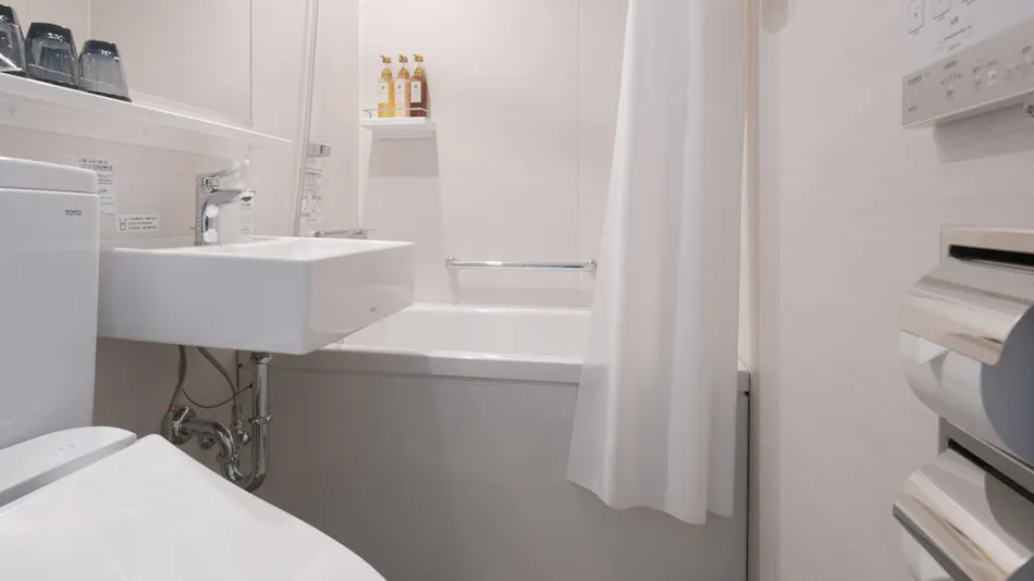 Vessel Inn Takadanobaba Ekimae