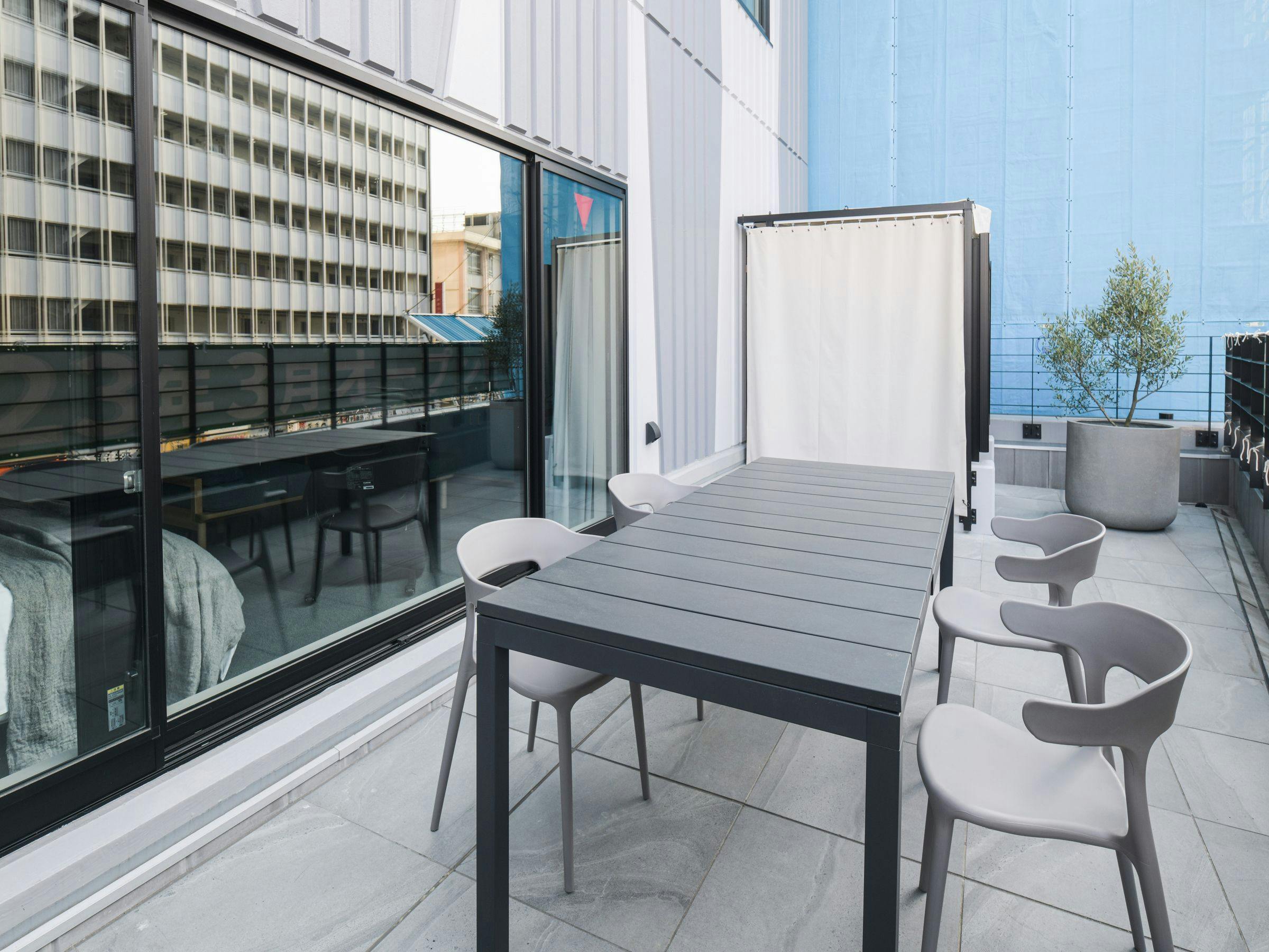 Vessel Inn Takadanobaba Ekimae