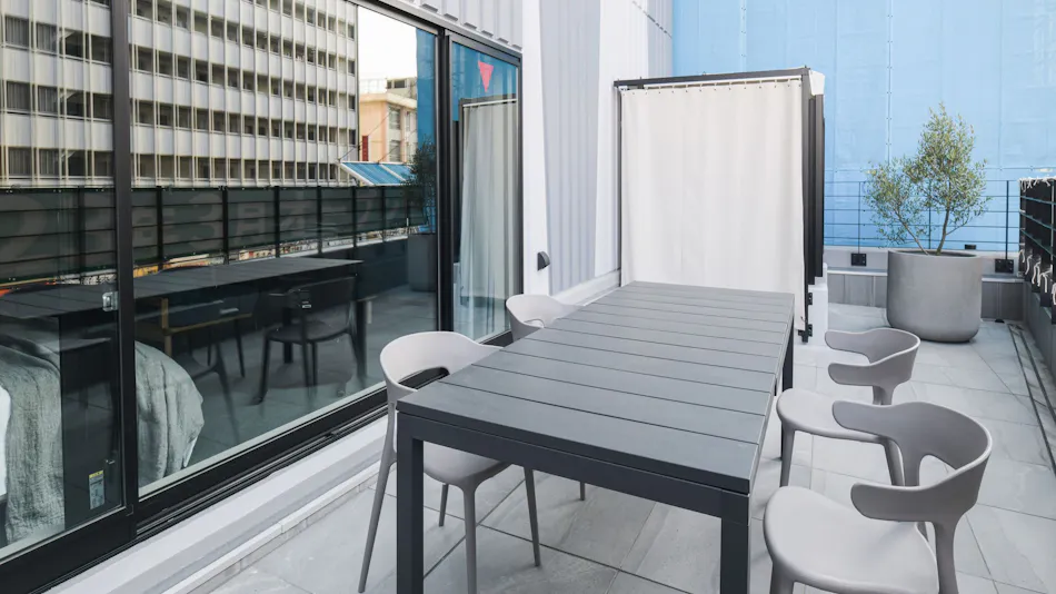 Vessel Inn Takadanobaba Ekimae