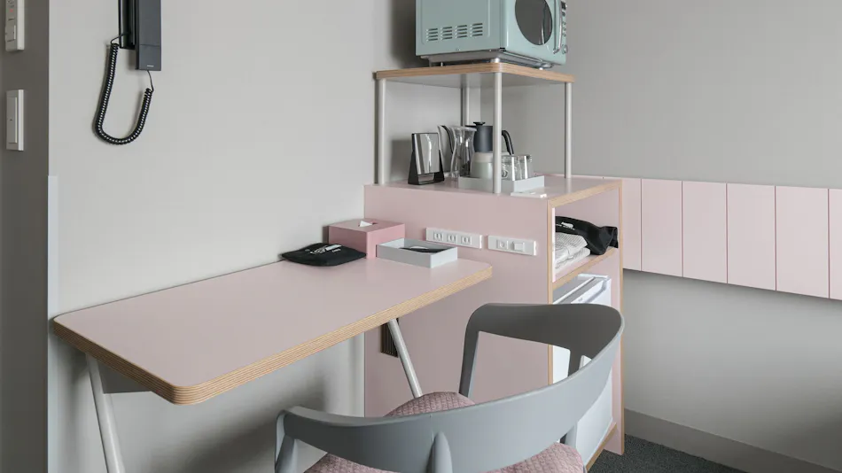Vessel Inn Takadanobaba Ekimae