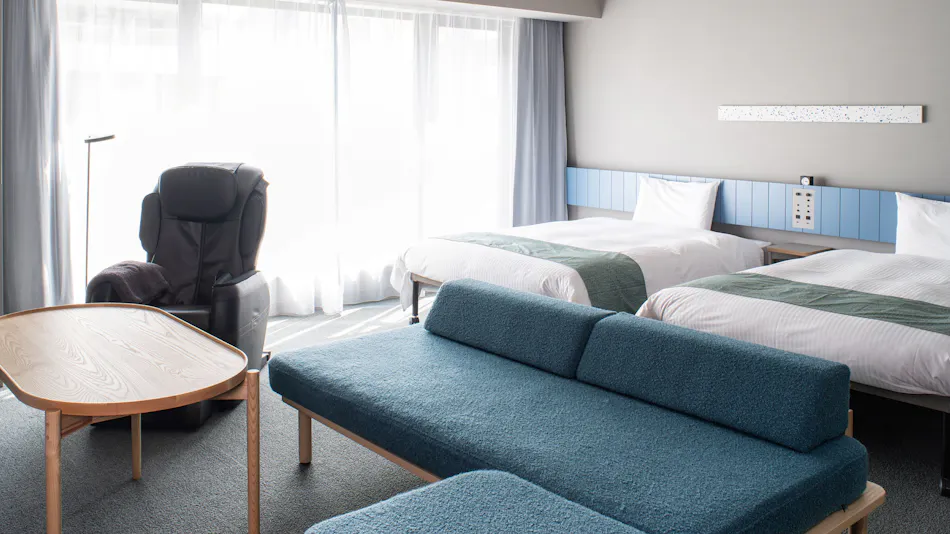 Vessel Inn Takadanobaba Ekimae