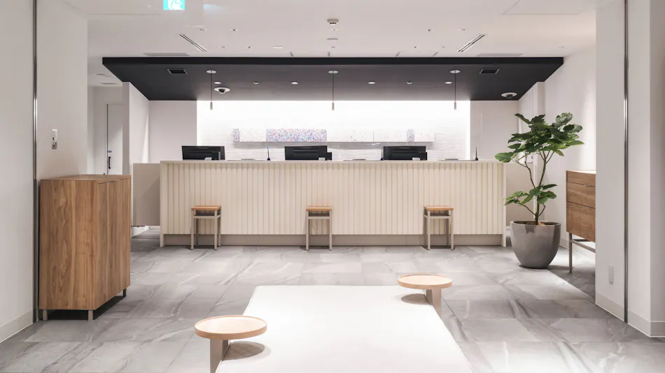 Vessel Inn Takadanobaba Ekimae