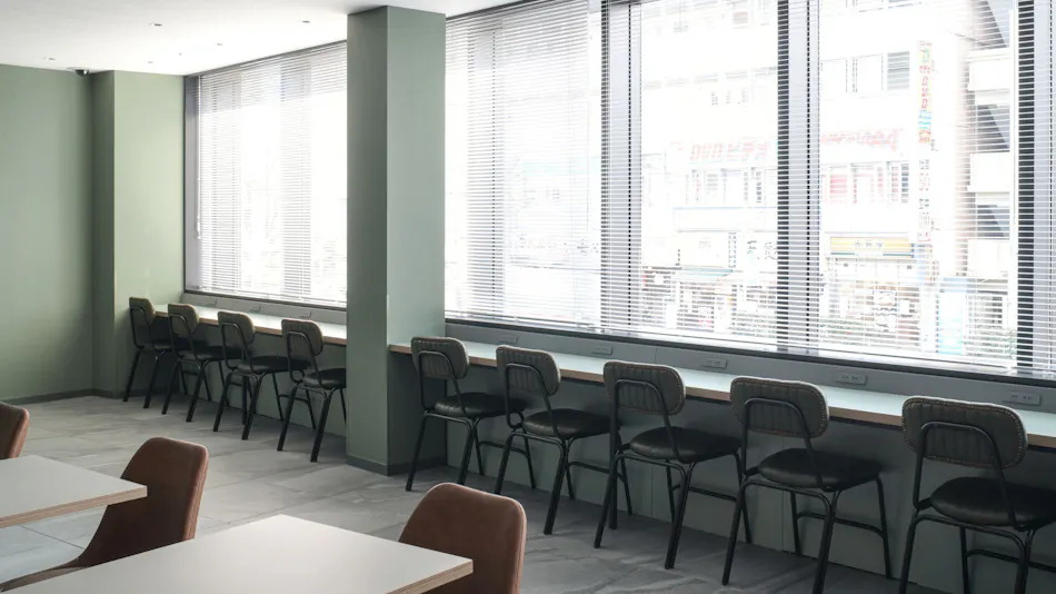 Vessel Inn Takadanobaba Ekimae