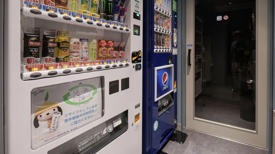 Vessel Inn Takadanobaba Ekimae