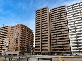 ホテルレジット