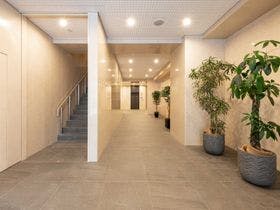 ホテルレジット