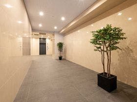 ホテルレジット