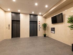 ホテルレジット