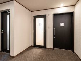 ホテルレジット