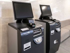 ホテルレジット