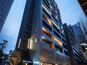 ネストホテル大阪梅田