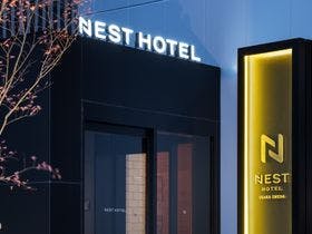 ネストホテル大阪梅田