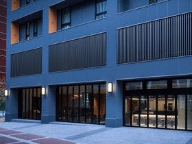 ネストホテル大阪梅田