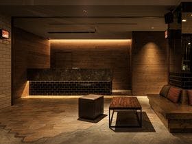 ネストホテル大阪梅田