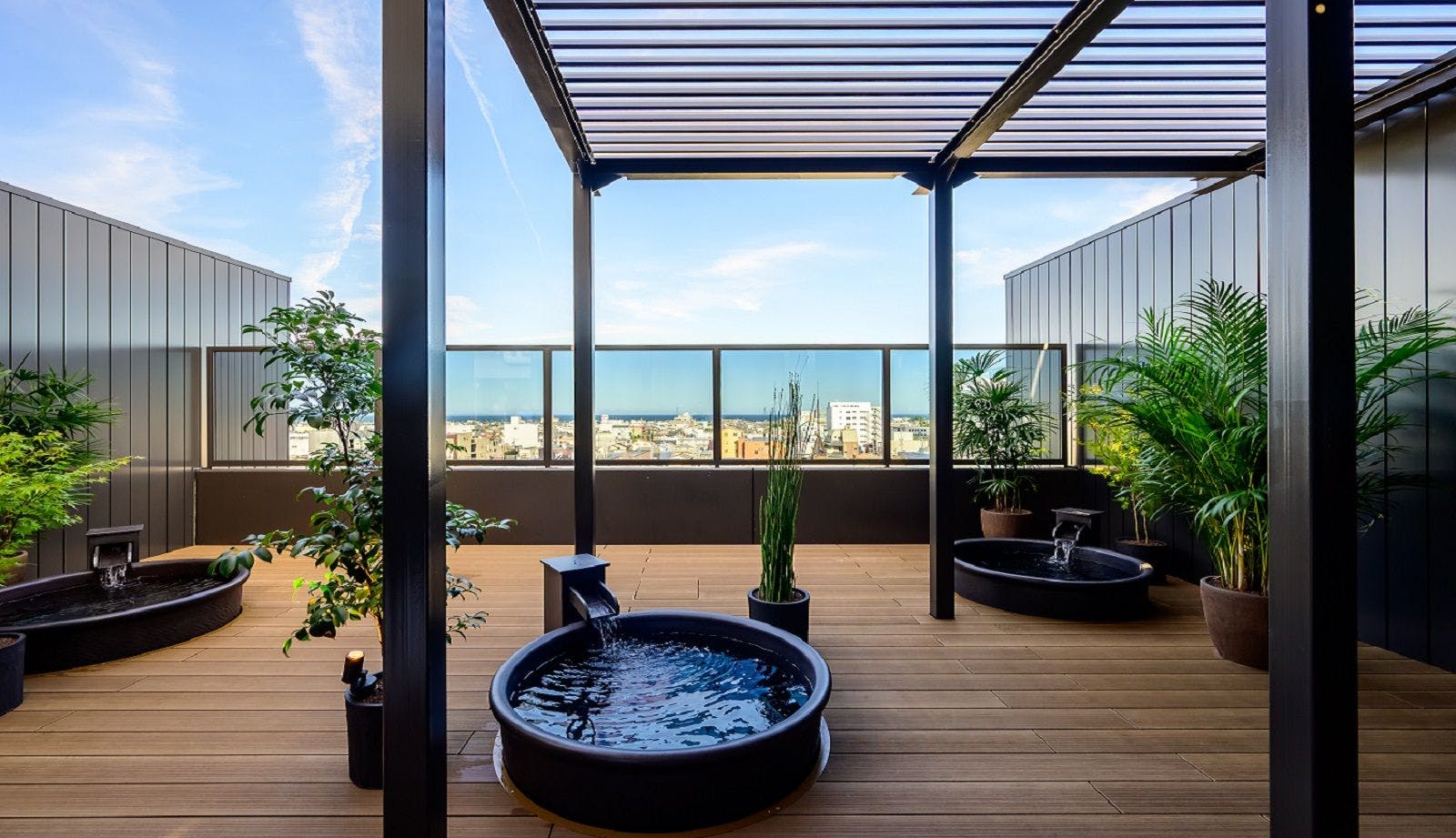 大浴場・露天風呂