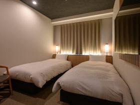 Ｈｏｔｅｌ　津　Ｃｅｎｔｅｒ　Ｐａｌａｃｅ