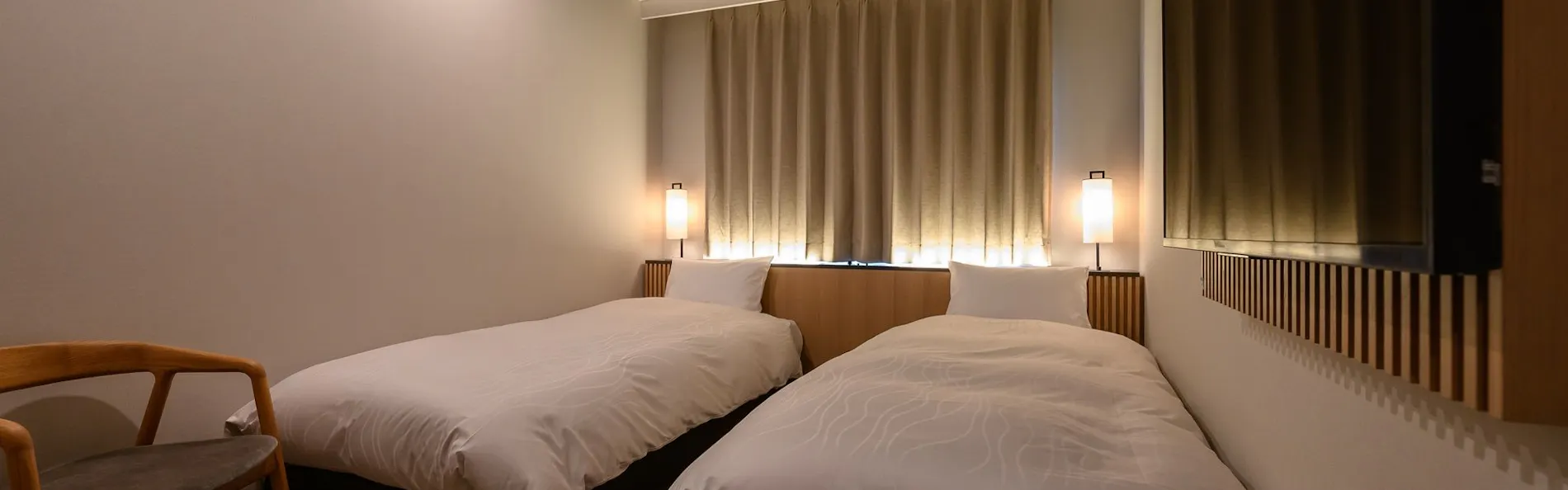 Hotel 津 Center Palace