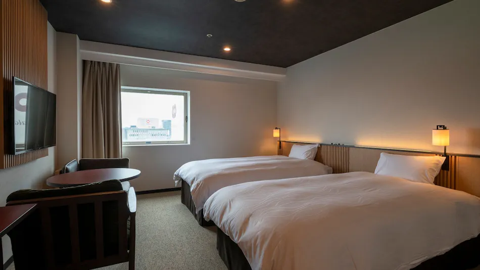 Hotel Tsu Center Palace