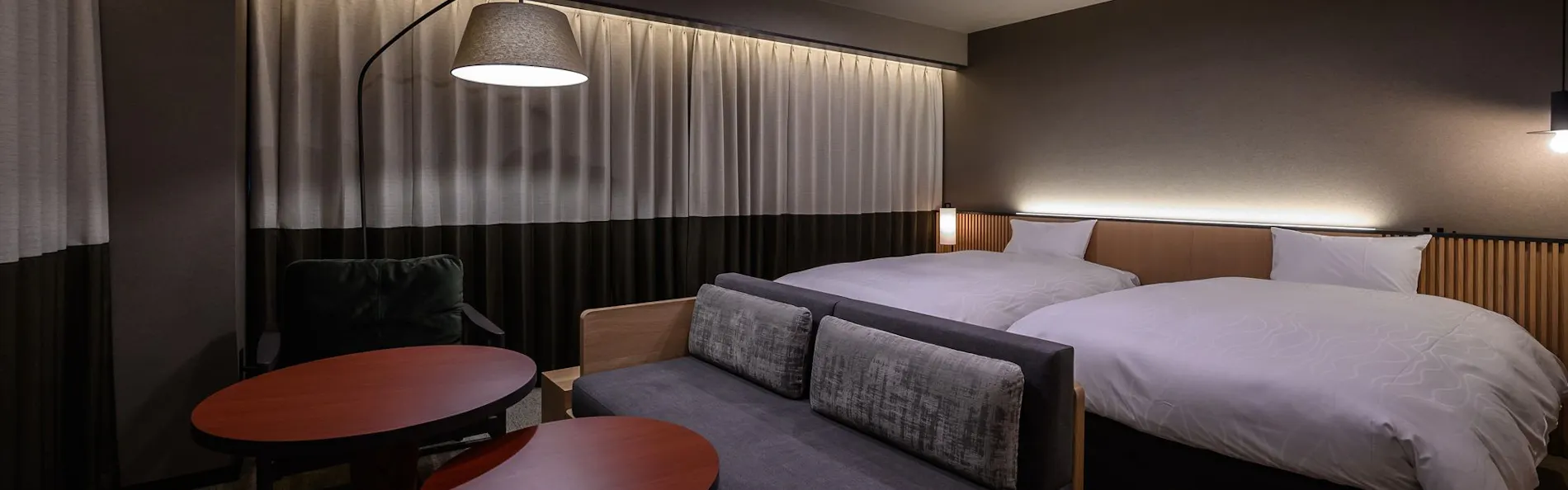 Hotel 津 Center Palace