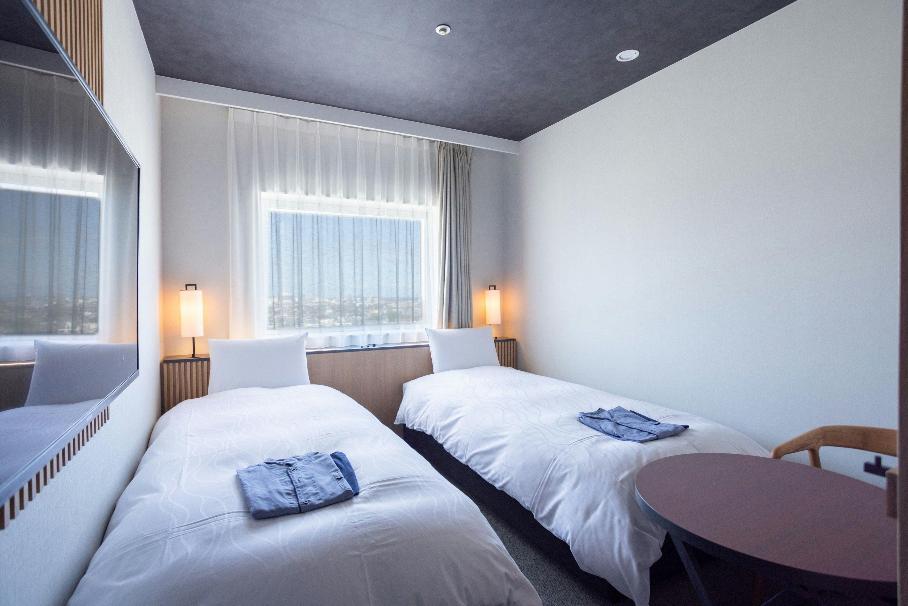 Hotel 津 Center Palace - 宿泊予約 - 一休.com