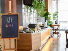 Ｈｏｔｅｌ　津　Ｃｅｎｔｅｒ　Ｐａｌａｃｅ