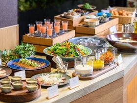 Ｈｏｔｅｌ　津　Ｃｅｎｔｅｒ　Ｐａｌａｃｅ