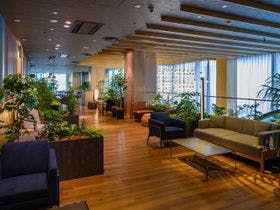 Ｈｏｔｅｌ　津　Ｃｅｎｔｅｒ　Ｐａｌａｃｅ