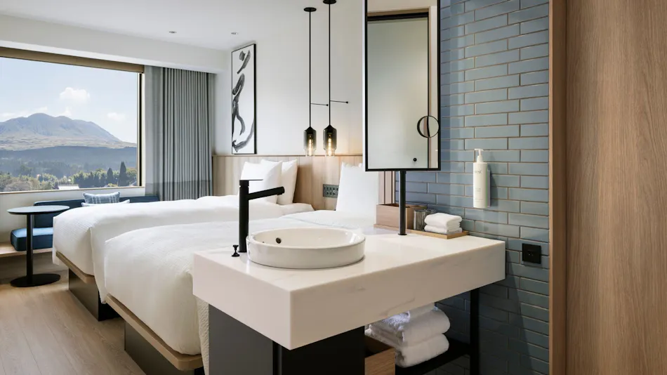 Fairfield by Marriott Kumamoto Aso