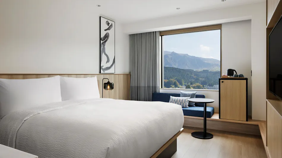 Fairfield by Marriott Kumamoto Aso